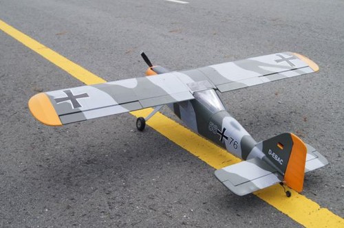 Dornier heer 1630mm - do, /