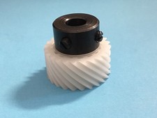 Greiferzahnrad für Riccar