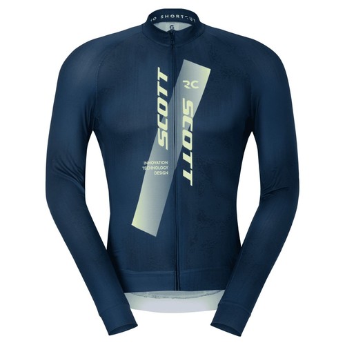 Scott pro fahrradtrikot - pro,