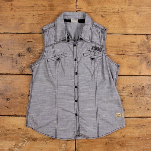 Harley davidson hemd damen - harley,