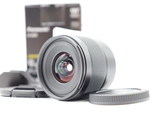 Panasonic lumix leica - lumix,