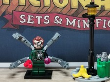 LEGO® Marvel Spider-Man - Dr