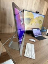 Apple iMac 21,5" (2019) – Top Zust., kaum benutzt (macOS 2021 performance)
