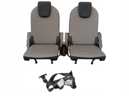 Sitze komplett set citroen - set, c4