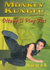 Monkey Kung Fu Vol.2 Ditang Si