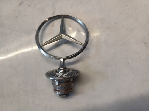 Mercedes benz mb emblem - 9c*,