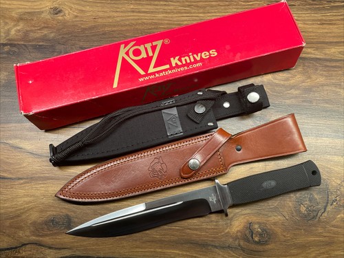 Vintage katz 8008 seki - vintage, ak-8008