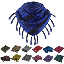 Shemagh Keffiyeh Arabischer