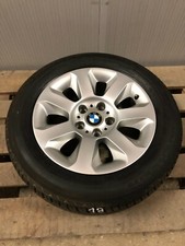 Original bmw sommerräder - bmw,