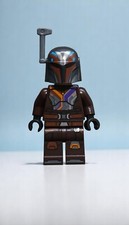 LEGO Star Wars Figur -  sw1302