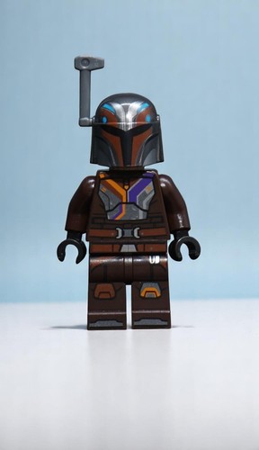 Lego star wars figur - star,