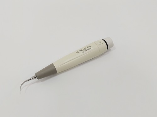 Satelec suprasson newtron zeg - satelec,