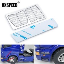 AXSPEED Fußpedal Dekoration