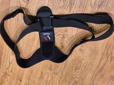 Schiara Haltungskorrektur für Frauen und Männer: Komfortable obere Rückenstütze