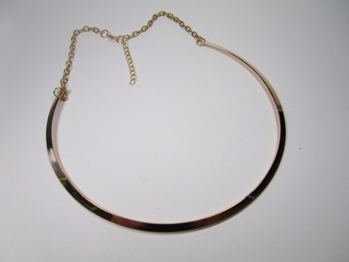 Halsreif choker halskette - halsreif,