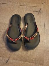 Flip Flops für Mädchen Gr. 33 von DooDogs