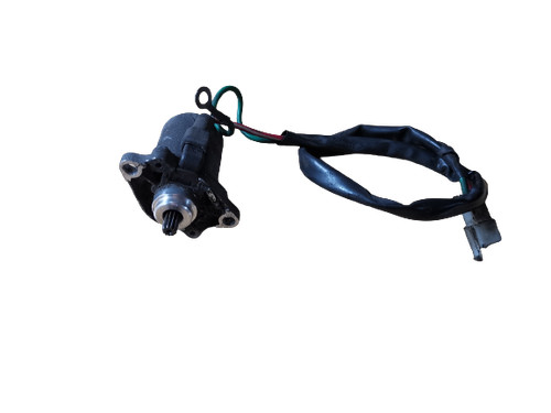 Anlasser starter motor peugeot - anlasser,
