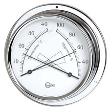 Barigo Thermometer Hygrometer