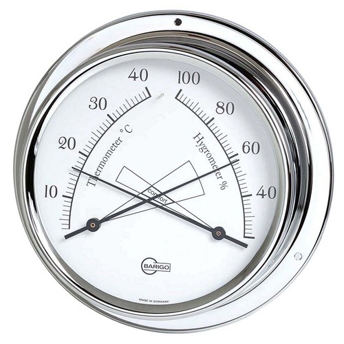 Barigo thermometer hygrometer - thermometer,
