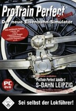 Pro train perfect - train, deluxe