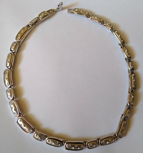 Swarovski original collier - swarovski,