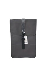 RAINS Backpack Mini Charcoal