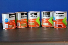 Sikkens Cetol Filter 7 Dickschichtlasur