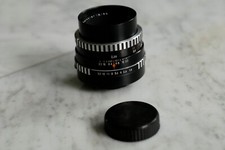 Pancolar 50mm 1.8 Exa Exakta aus Jena - Thorium - Seriennummer 8528403