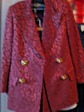 Exclusiver Escada Hosenanzug