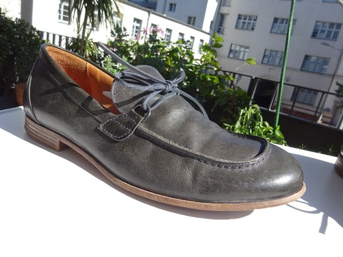 Moma herren schuhe - moma,