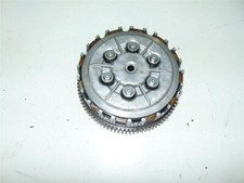 Yamaha XS400 12E Kupplung