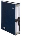 dots 44203-02 Dots Vorordner 1-31 blau