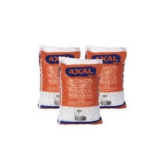 Axal Pro Regeneriersalz 3x 25 kg (75kg) Salztabletten für Enthärtungsanlagen
