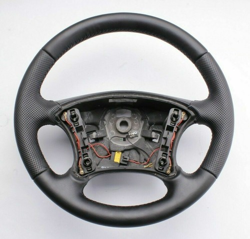 Lenkrad lederlenkrad fiat - lenkrad,