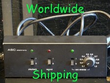 ASC ASP 6000 für ASC AS