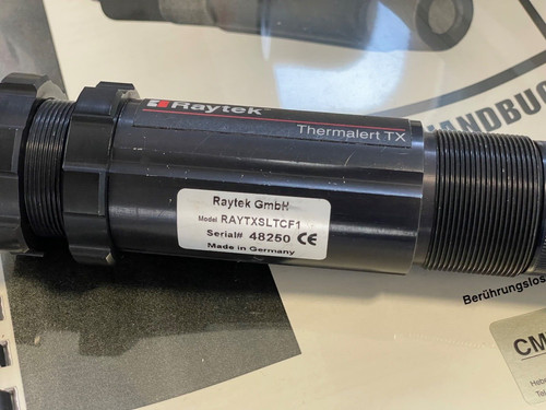 Raytek infrarot - raytek,