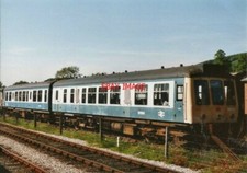 FOTO KLASSE 108 2-WAGEN POWER