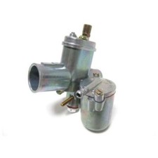 Vergaser 17 mm