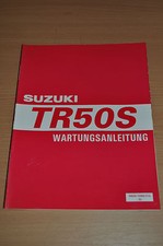 Werkstatthandbuch