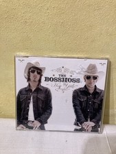 CD - The BossHoss - Hey Ya