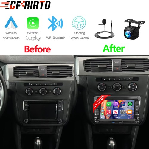 128gb android autoradio - 15,