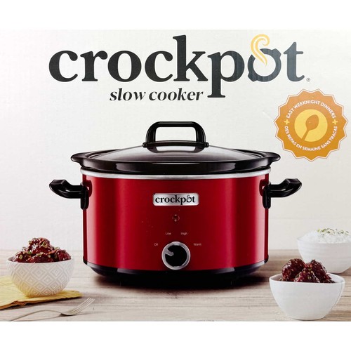 Crock pot schongarer - crock-pot,