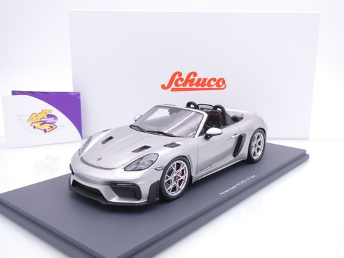 Schuco 18u00013 porsche 718 - 18u00013,