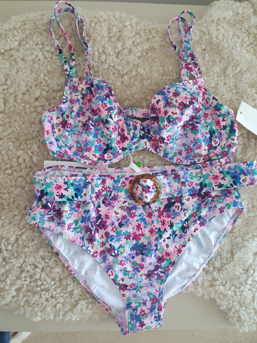 Bikini neu ungetragen - bikini, neu,