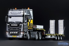 IMC Xtra Materiaal Scania R