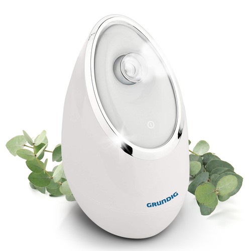 Gesichtssauna facial steamer - gesichtssauna,