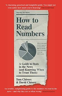 How read numbers - read, guide