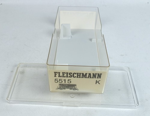 Fleischmann 5515 leerkarton - fleischmann,