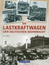 Die Lastkraftwagen der