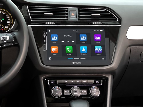 Für tiguan ad1 auto - 10",